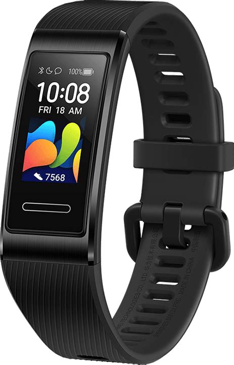 huawei band 4 nfc|huawei band 4 pro price.